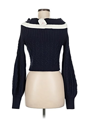 L'Atiste by Amy Turtleneck Sweater (view 2)