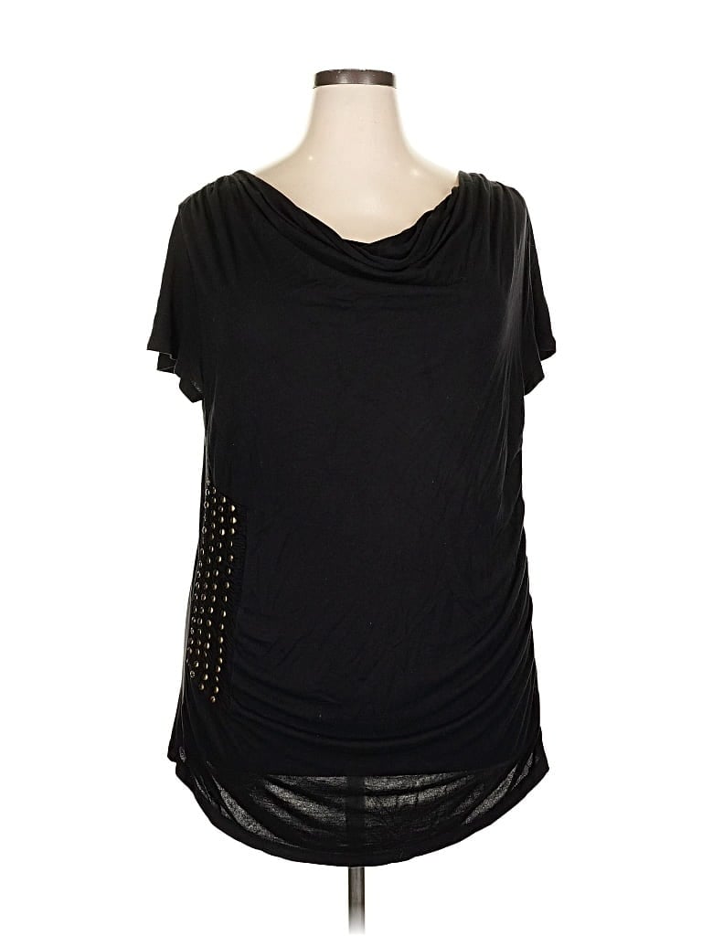 SEJOUR Pre-owned Casual Dress In Black