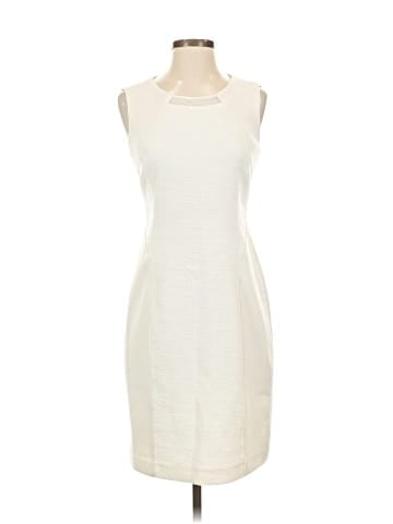 Tahari Cocktail Dress (view 1)