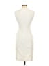 Tahari Ivory Cocktail Dress Size 2 - photo 2