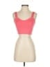 Nisan 100% Polyester Pink Sports Bra Size EU 36 / US 6 (estimated, petite) - photo 1