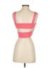 Nisan 100% Polyester Pink Sports Bra Size EU 36 / US 6 (estimated, petite) - photo 2
