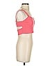 Nisan 100% Polyester Pink Sports Bra Size EU 36 / US 6 (estimated, petite) - photo 4