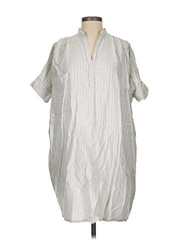 Tribe Alive Casual Dress (view 1)