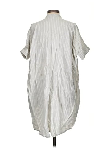 Tribe Alive Casual Dress (view 2)