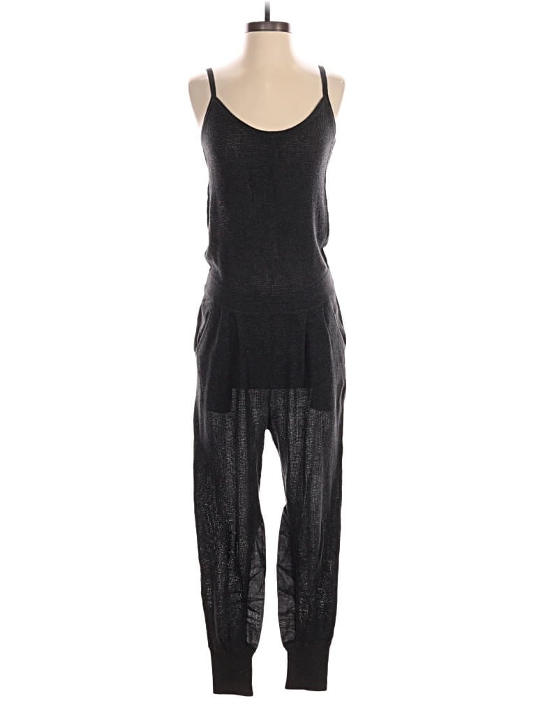 RAG & BONE Pre-owned Jumpsuit In Gray