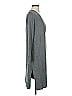 Kensie Gray Cardigan Size S - photo 4