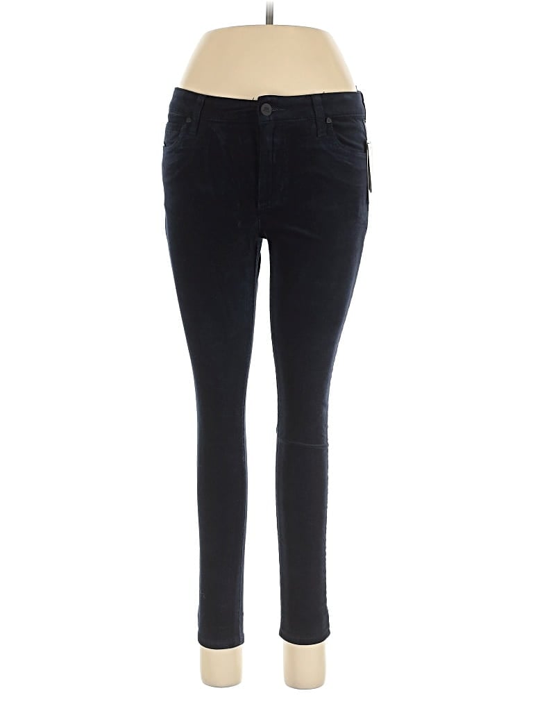 Kut From The Kloth Jeggings In Black