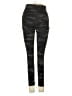 Athleta Camo Black Active Pants Size XS - photo 2