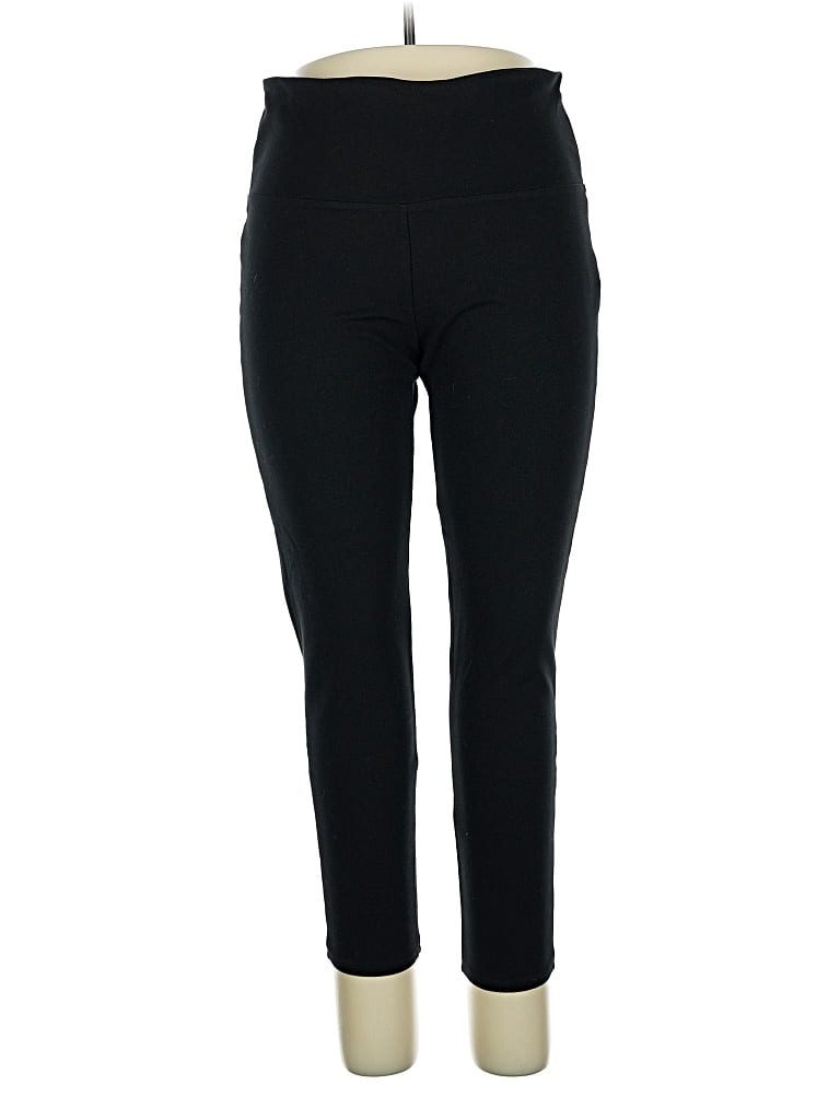 Click to view more detailed imagery on our partner's website Pre-owned Jones New York Active Pants In Black