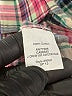 J.Crew 100% Cotton Plaid Multi Color Pink Long Sleeve Button-Down Shirt Size 00 - photo 8