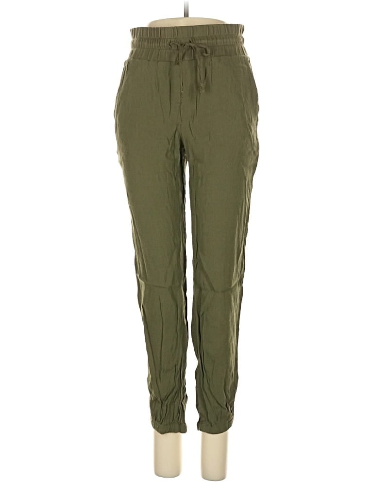 Pre-owned Sunday Best Casual Pants In Green