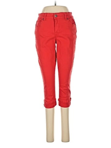 Style&Co Jeans (view 1)