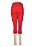 Style&Co Color Block Red Jeans Size 6 - photo 2