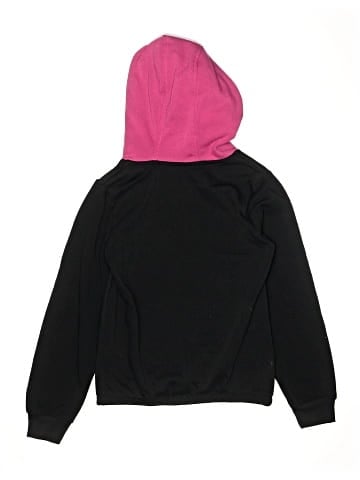 FILA Pullover Hoodie (view 2)