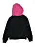 FILA 100% Polyester Black Pullover Hoodie Size 10 - photo 2