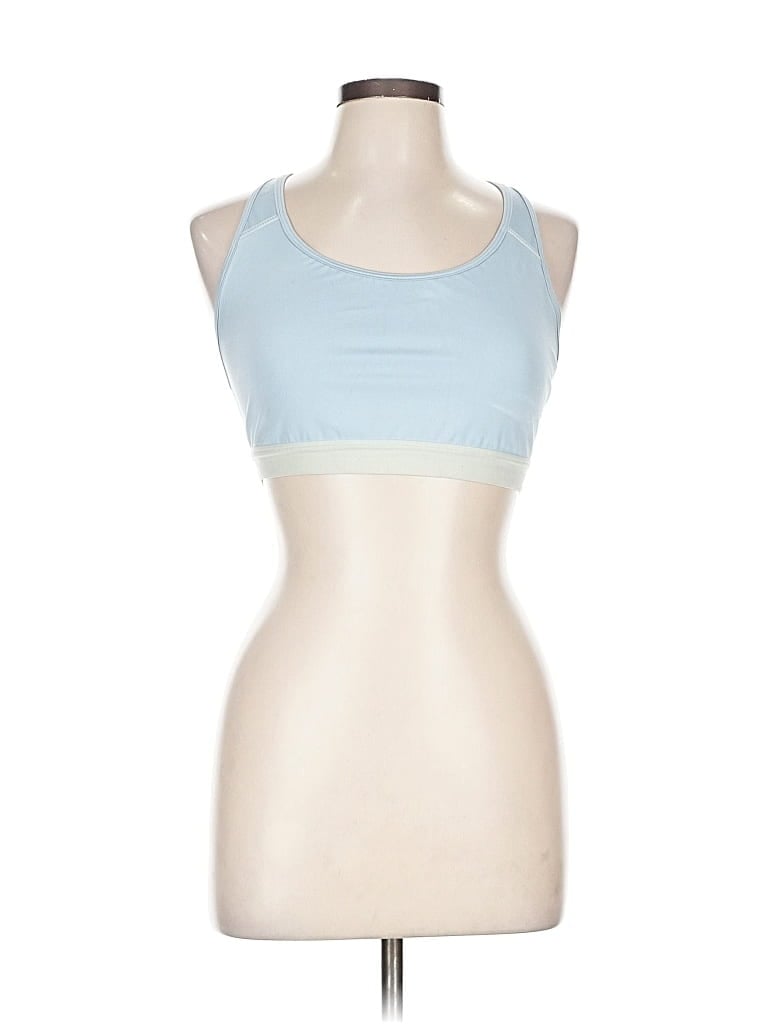FP MOVEMENT Pre-owned Sports Bra In Blue