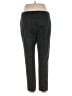 Halogen Chevron-herringbone Black Dress Pants Size 12 (petite) - photo 2