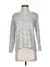Barneys New York Silver Cardigan Size XS - photo 1
