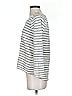 Barneys New York Silver Cardigan Size XS - photo 5