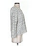 Barneys New York Silver Cardigan Size XS - photo 4