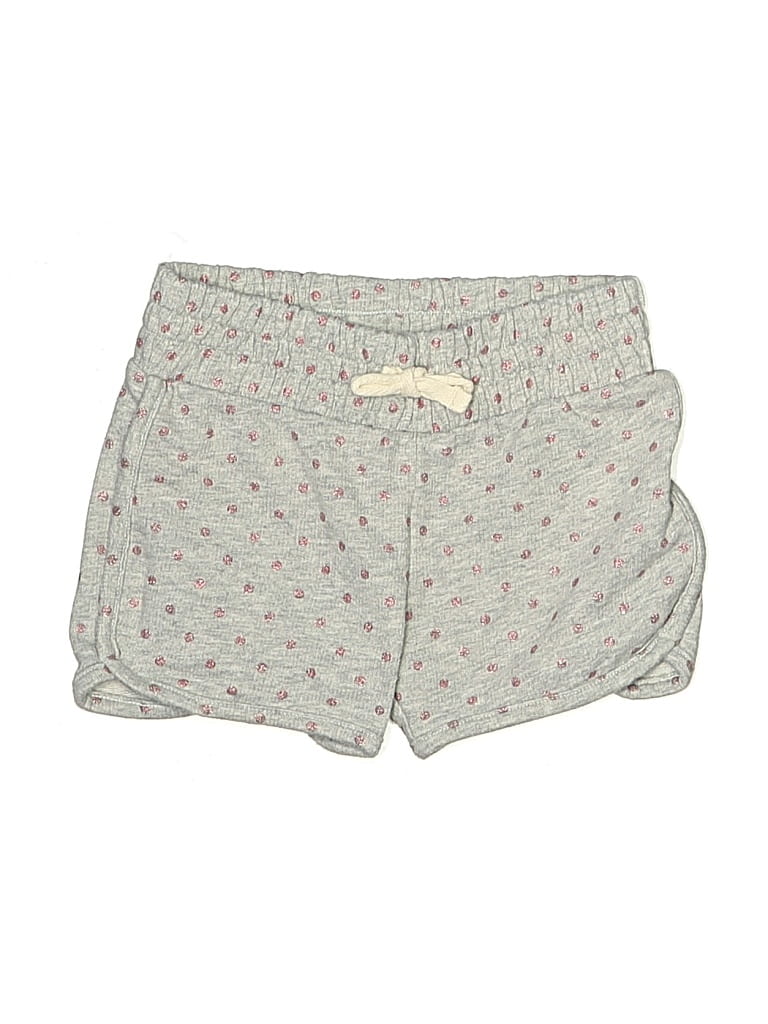 Click to view more detailed imagery on our partner's website Pre-owned Gap Kids' Shorts In Gray