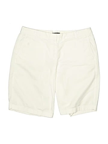 J.Crew Khaki Shorts (view 1)