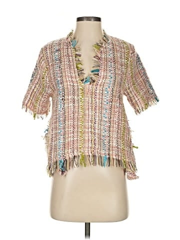 Alpha Moment Short Sleeve Top (view 1)