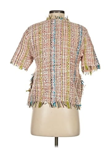 Alpha Moment Short Sleeve Top (view 2)