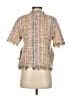 Alpha Moment Tan Pink Short Sleeve Top Size EU 36 / US 6 - photo 2