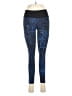 Lululemon Athletica Graphic Blue Active Pants Size 8 - photo 1