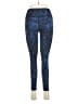 Lululemon Athletica Graphic Blue Active Pants Size 8 - photo 2