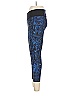Lululemon Athletica Graphic Blue Active Pants Size 8 - photo 5