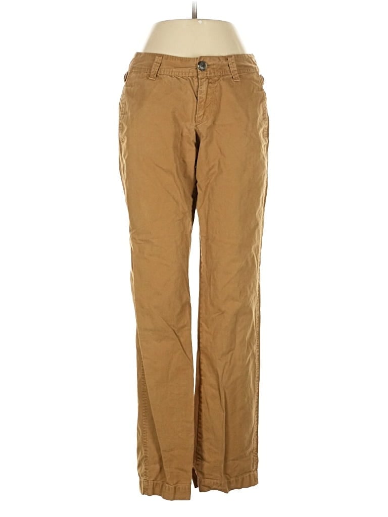 Pre-owned Old Navy Jeans In Brown