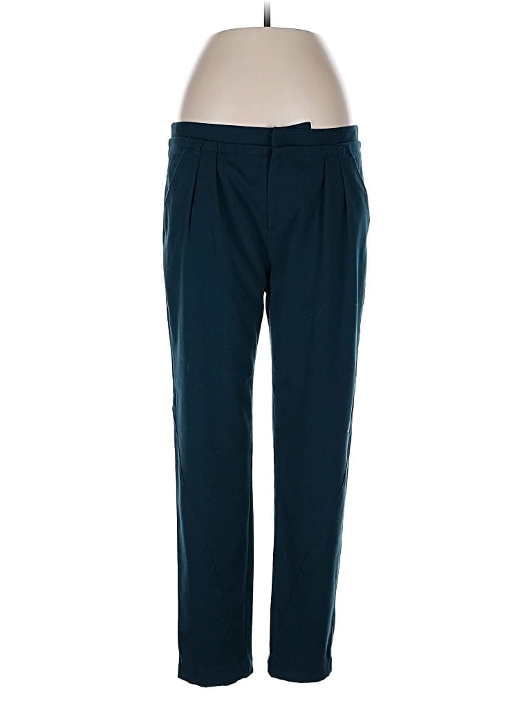 Pre-owned Joe's Jeans Casual Pants In Blue