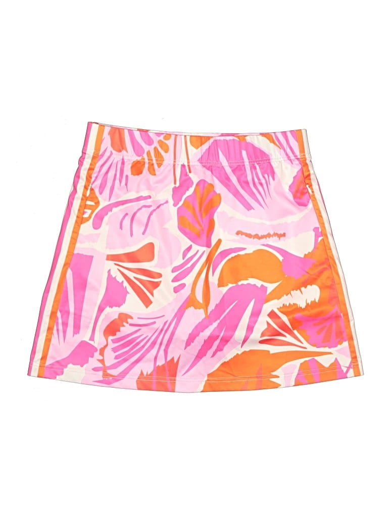 Pre-owned Gretchen Scott Designs Casual Skirt In Pink