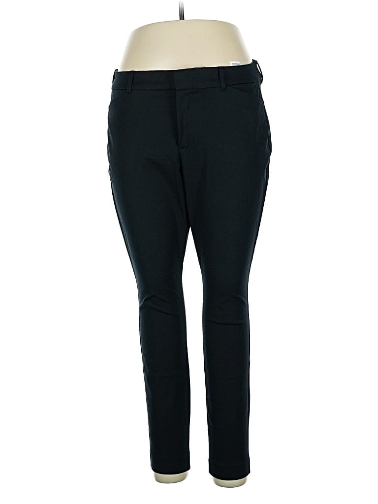 Pre-owned Old Navy Active Pants In Blue