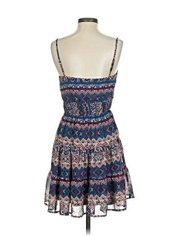Delia's Casual Dress (view 2)