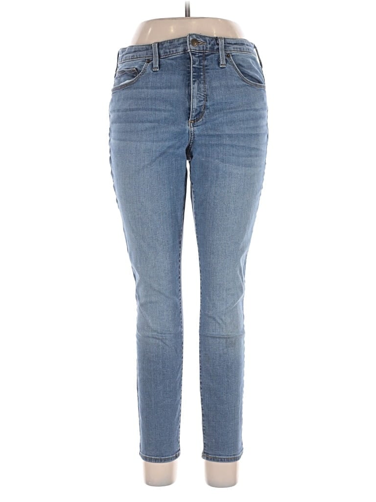 UNIVERSAL THREAD Pre-owned Jeans In Blue