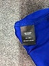 Torrid Blue Long Sleeve Blouse Size Med Plus (00) - photo 8