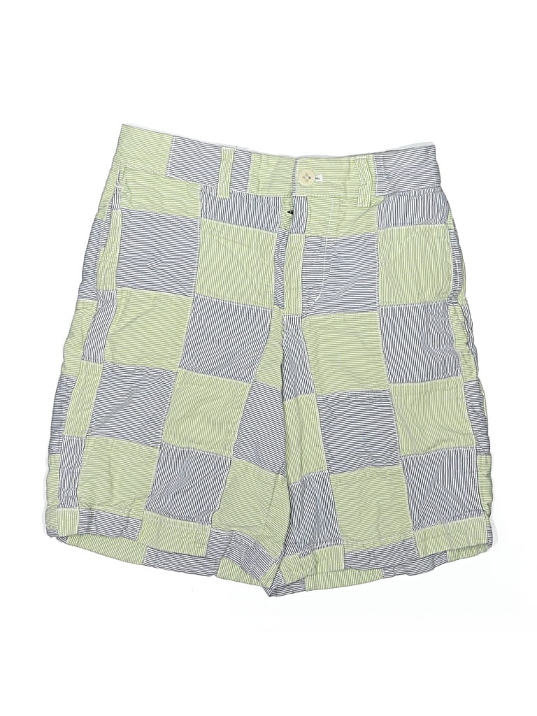 Pre-owned Vineyard Vines Kids' Shorts In Green