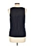 Talbots Blue Tank Top Size L - photo 2