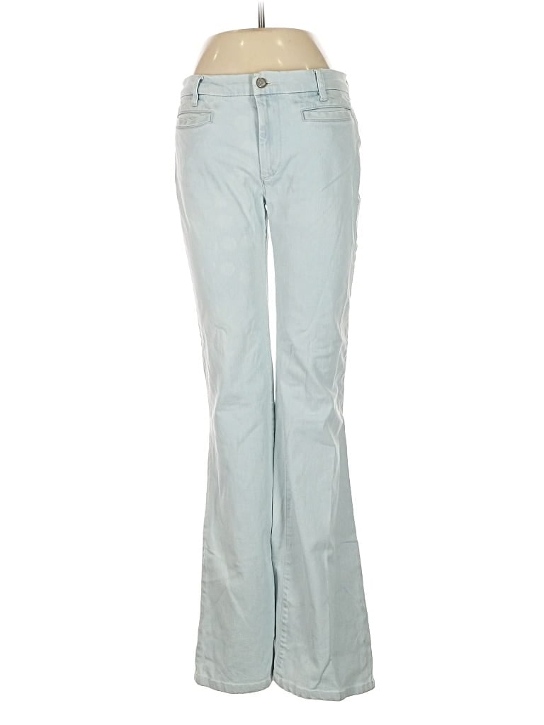 Click to view more detailed imagery on our partner's website Pre-owned M.i.h. Jeans Jeans In Blue