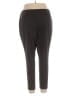 Cooper & Ella Solid Gray Dress Pants Size XL (4) - photo 2
