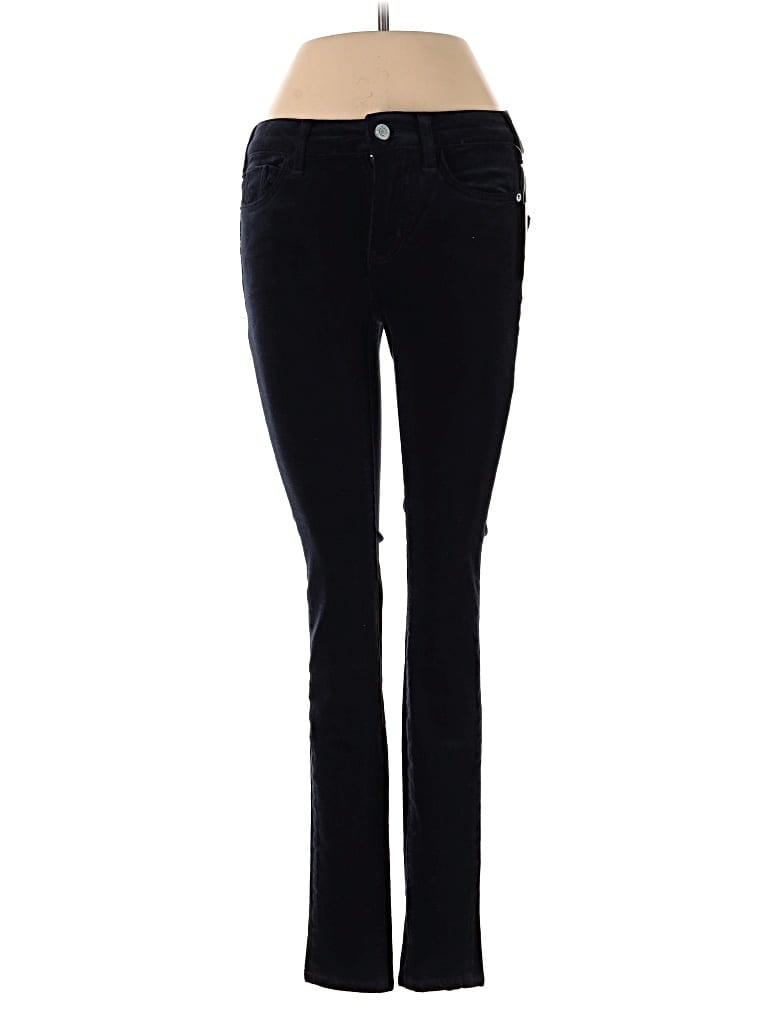 Pilcro Jeans In Black