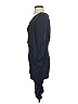 Sundry Solid Blue Casual Dress Size Sm (1) - photo 5