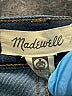 Madewell Solid Blue Jeans Size 28 waist - photo 6