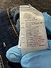Madewell Solid Blue Jeans Size 28 waist - photo 7