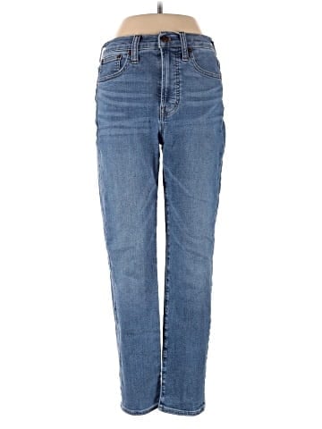 Madewell Jeans (view 1)