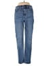 Madewell Blue Jeans Size 24 waist - photo 1
